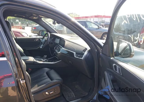 2020 BMW X5 xDrive40I z USA, uszkodzony, nr VIN 5UXCR6C03L9B51448